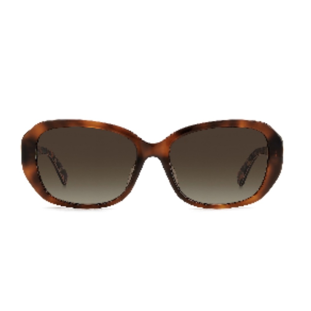 Kate Spade Tortoise Shell Sunglasses